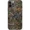NFL Detroit Lions Realtree Xtra Green Camo iPhone 12 Pro Skin